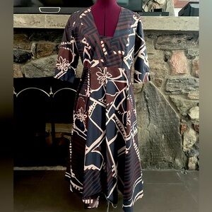 Manila Grace Stunning Dress